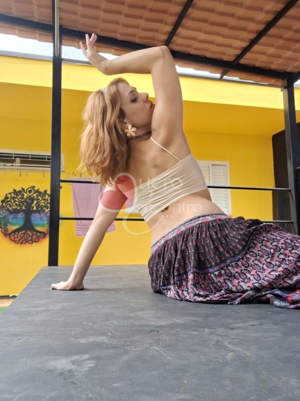 Foto de Psicóloga Aninha