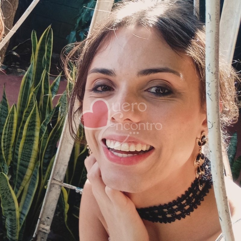 Foto de Psicóloga Aninha