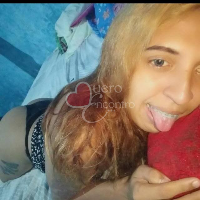 Foto de Rianna Gomes