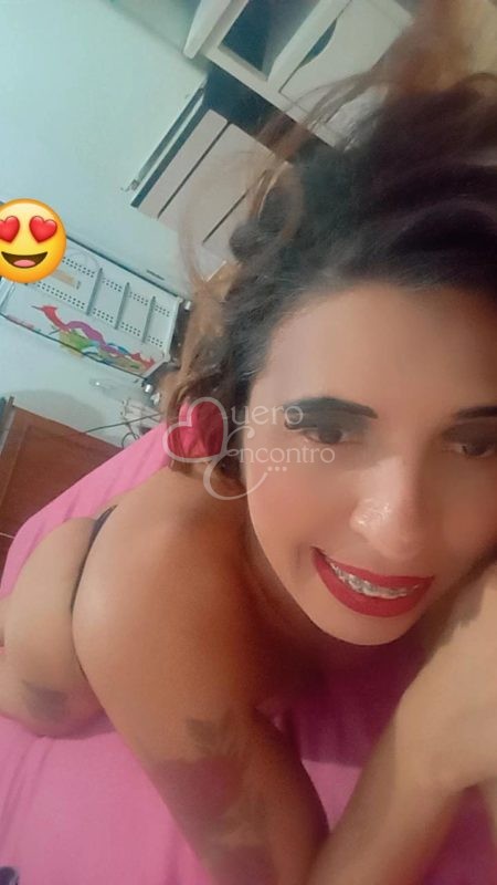 Foto de Rianna Gomes