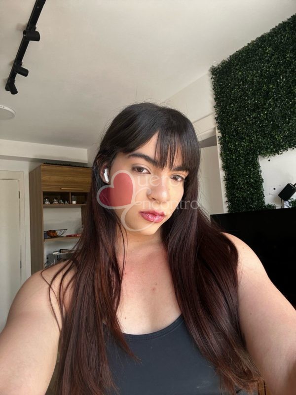 Foto de Agatha Lacerda