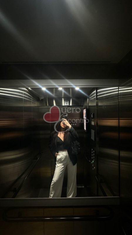 Foto de Agatha Lacerda