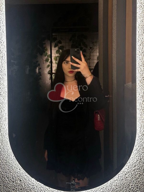 Foto de Agatha Lacerda