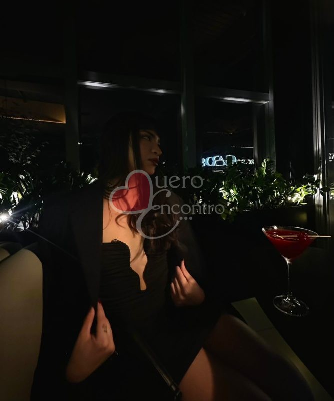 Foto de Agatha Lacerda