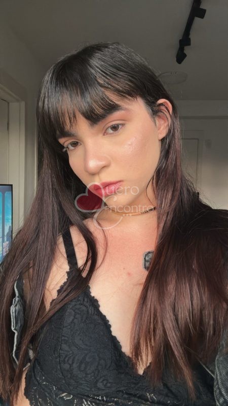 Foto de Agatha Lacerda