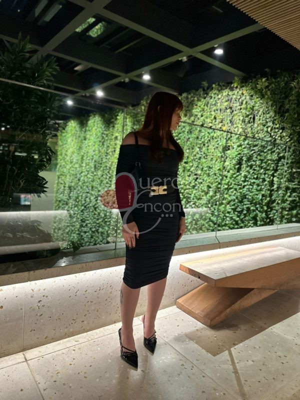 Foto de Agatha Lacerda