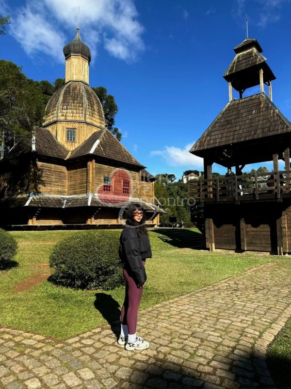 Foto de Agatha Lacerda
