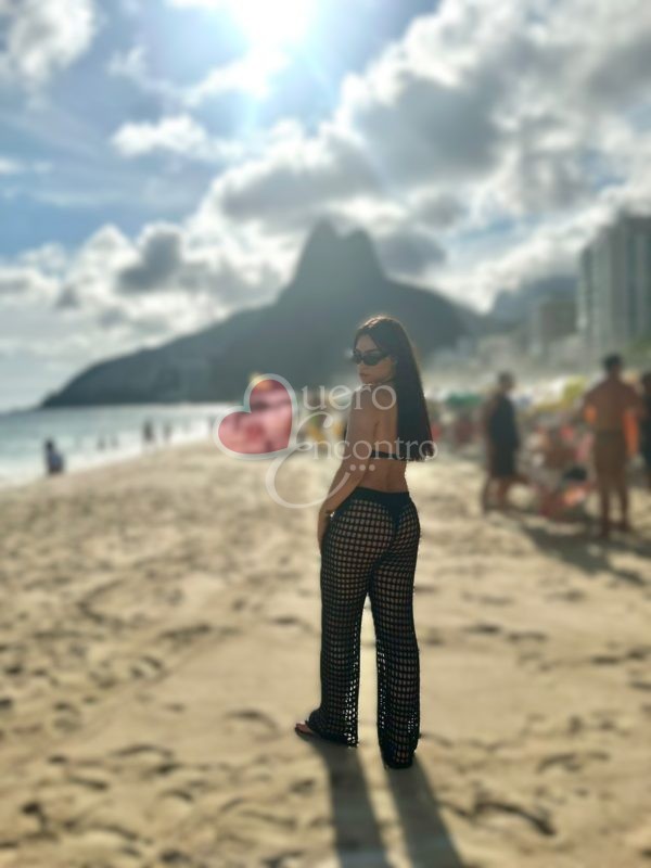 Foto de Agatha Lacerda