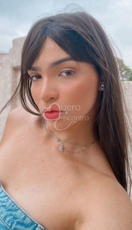 Foto de Agatha Lacerda