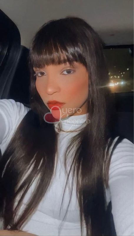 Foto de Agatha Lacerda