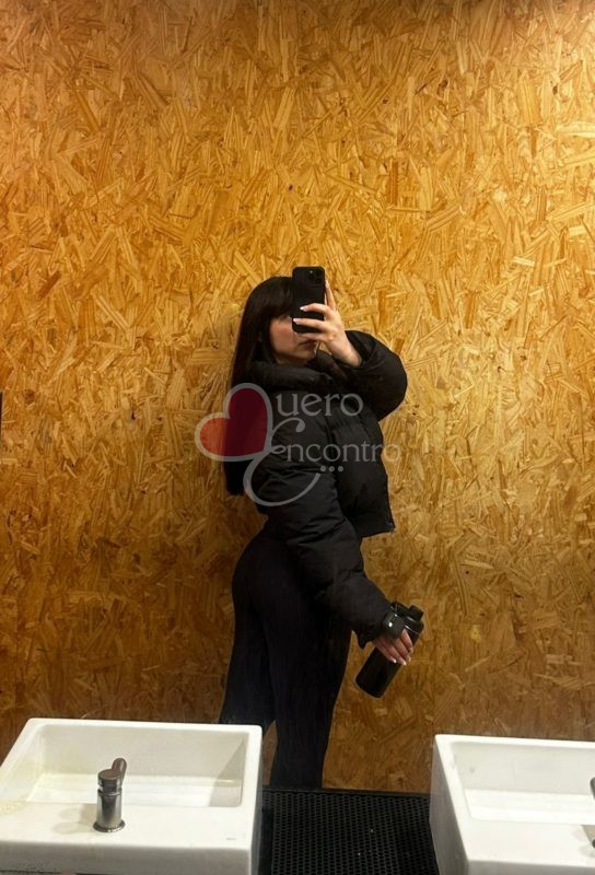 Foto de Agatha Lacerda