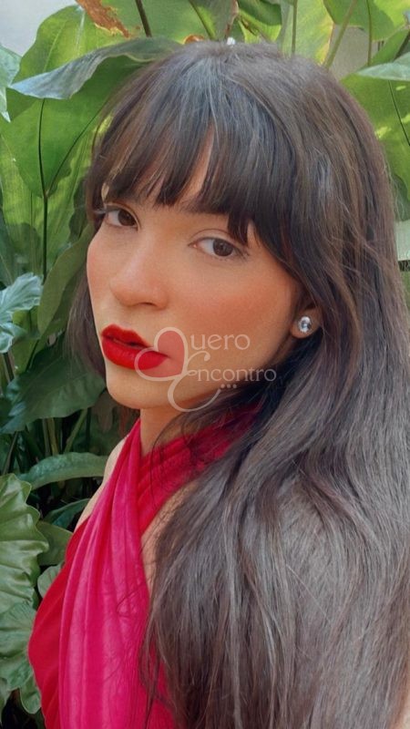 Foto de Agatha Lacerda