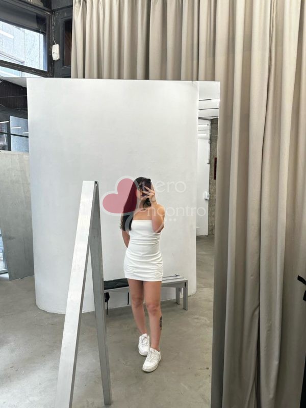 Foto de Agatha Lacerda