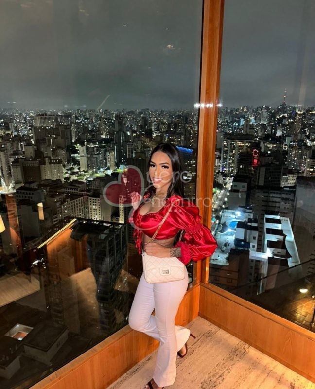 Foto de Bruna Zampolli