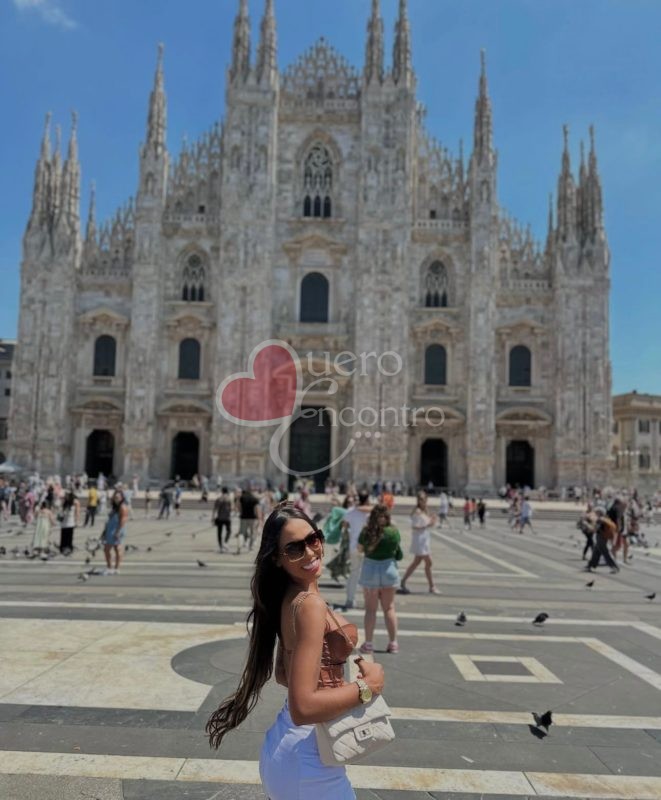Foto de Bruna Zampolli