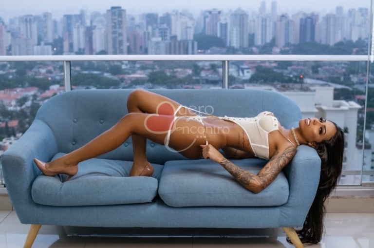 Foto de Bruna Zampolli