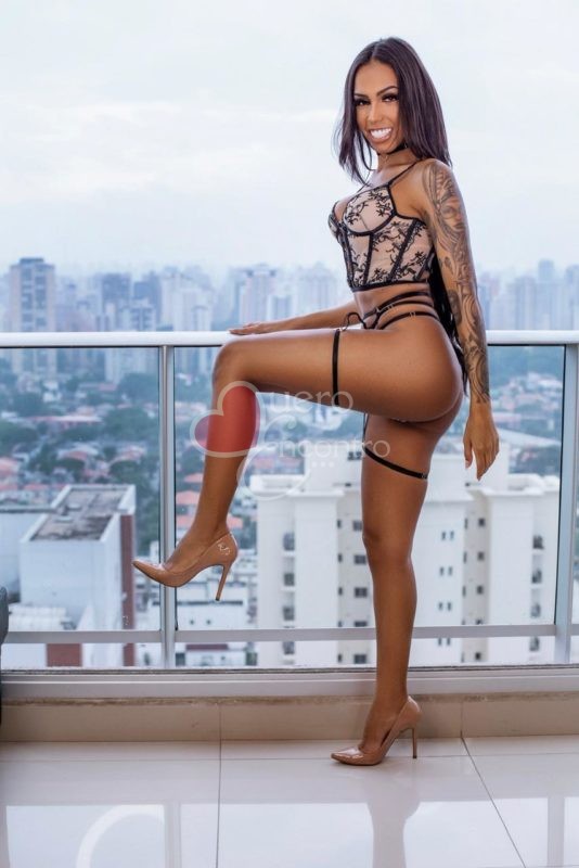 Foto de Bruna Zampolli