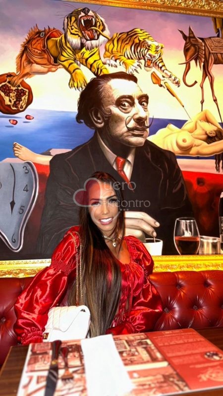 Foto de Bruna Zampolli
