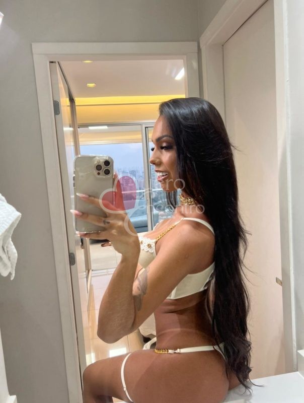 Foto de Bruna Zampolli