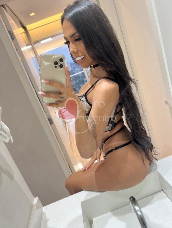 Foto de Bruna Zampolli