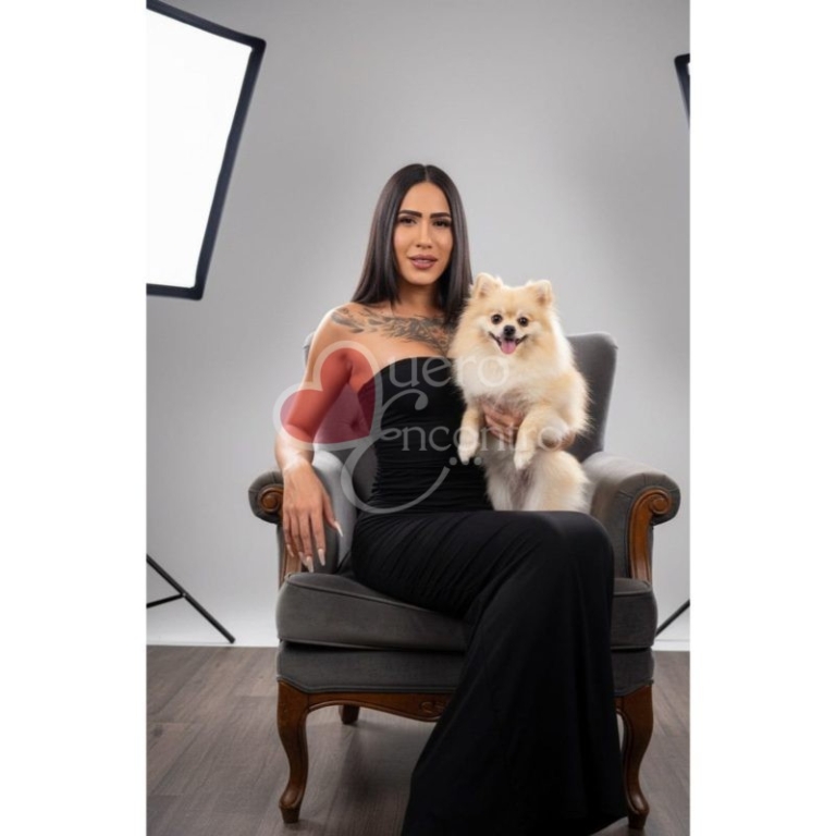Foto de Sayuri Dotadona