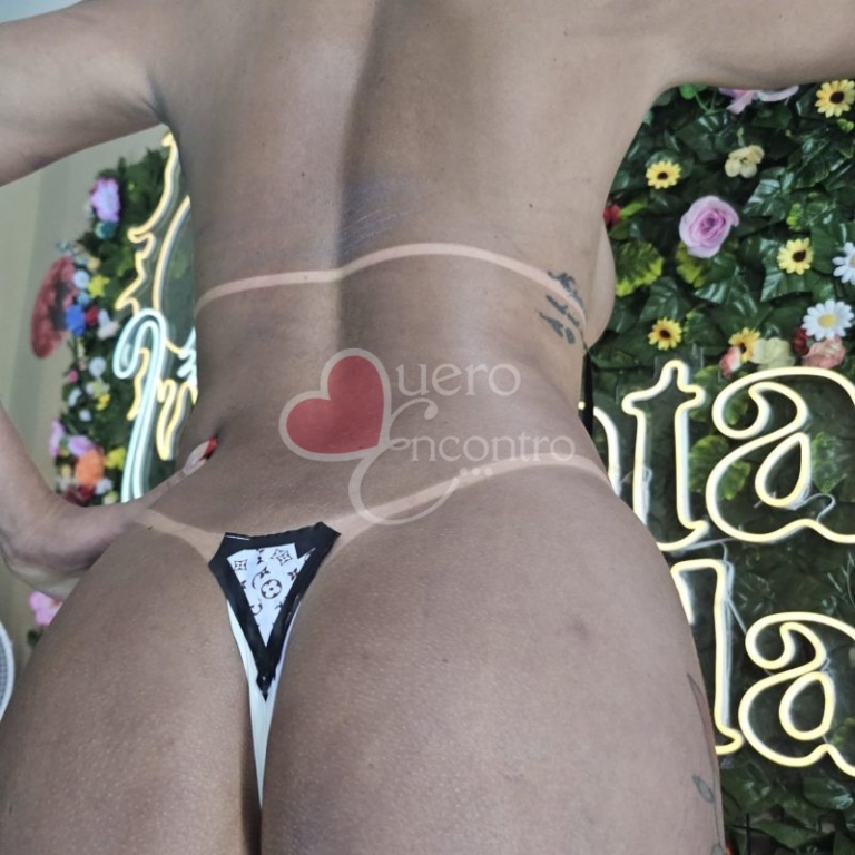 Foto de Sayuri Dotadona