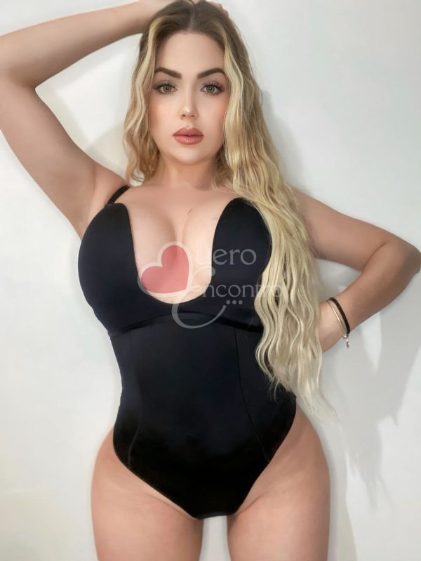 Foto de Jasmine Schütz