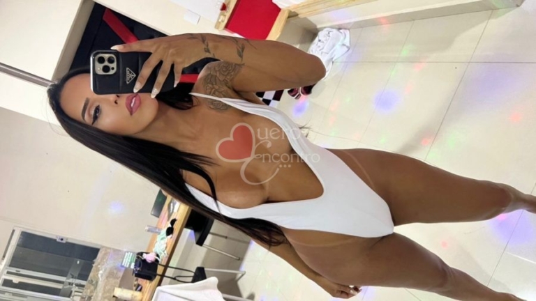 Foto de Bruna Top Trans