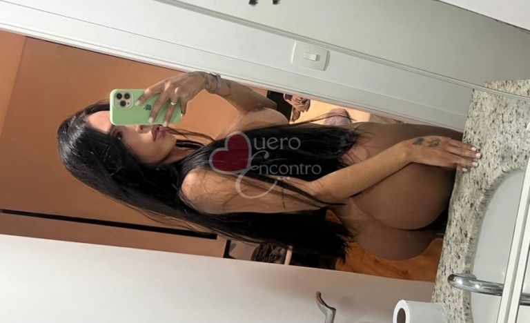 Foto de Bruna Top Trans