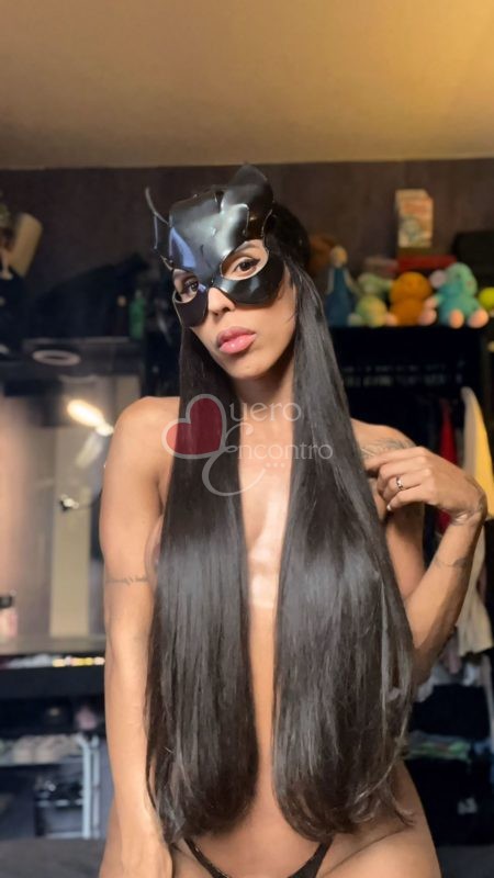 Foto de Bruna Top Trans