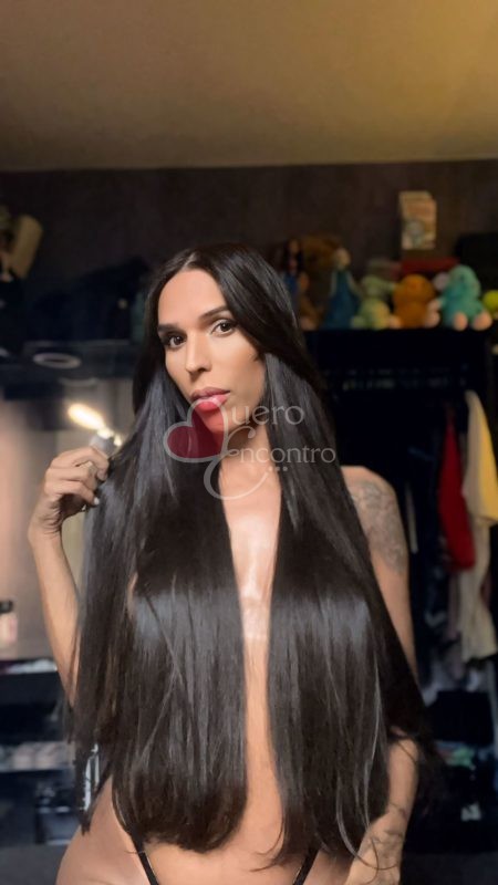 Foto de Bruna Top Trans