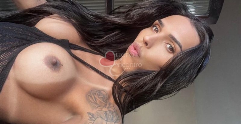 Foto de Bruna Top Trans