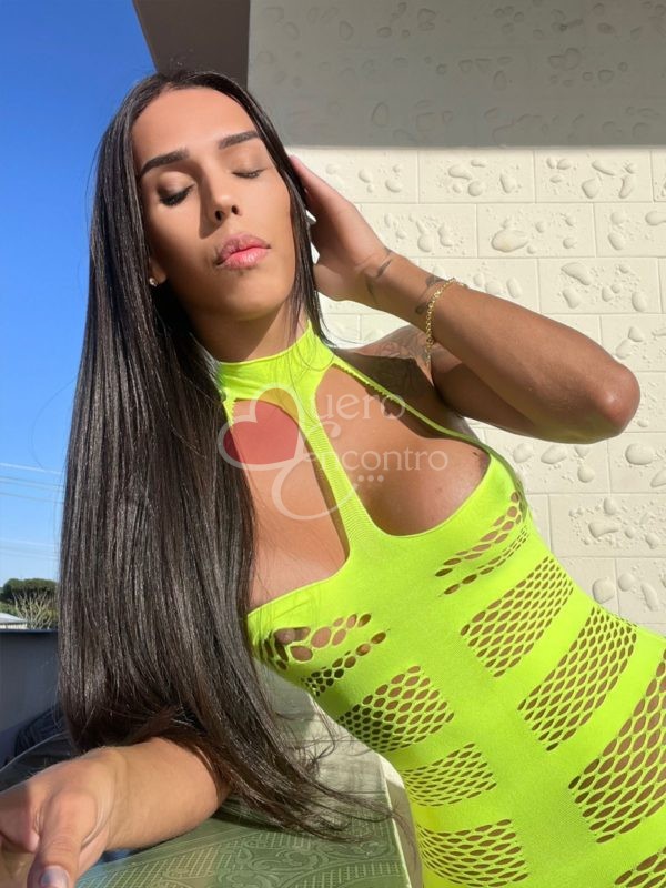 Foto de Bruna Top Trans