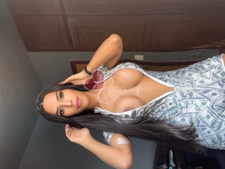 Foto de Bruna Top Trans