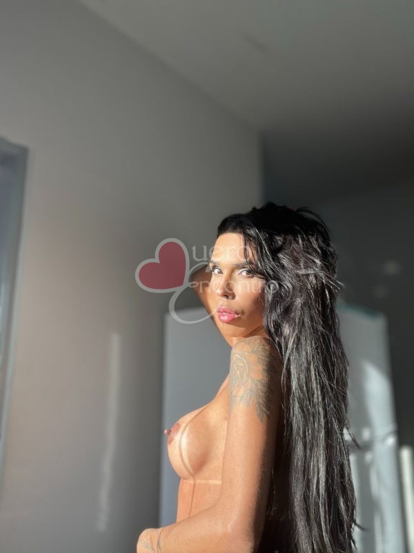 Foto de Bruna Top Trans