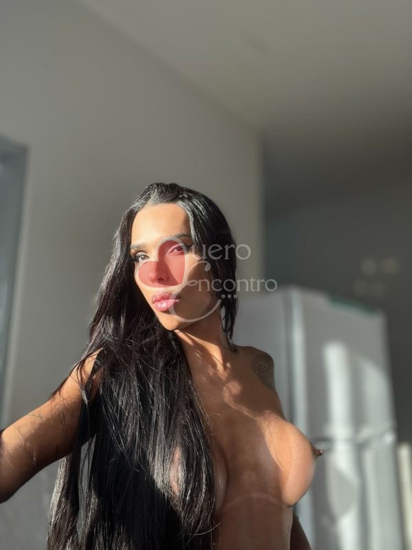 Foto de Bruna Top Trans