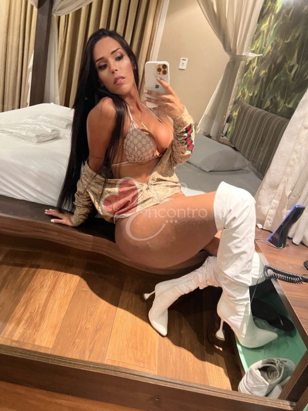 Foto de Bruna Top Trans