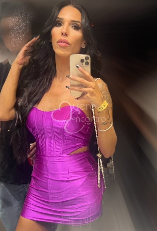 Foto de Bruna Top Trans