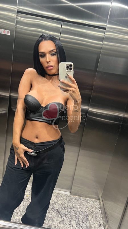 Foto de Bruna Top Trans