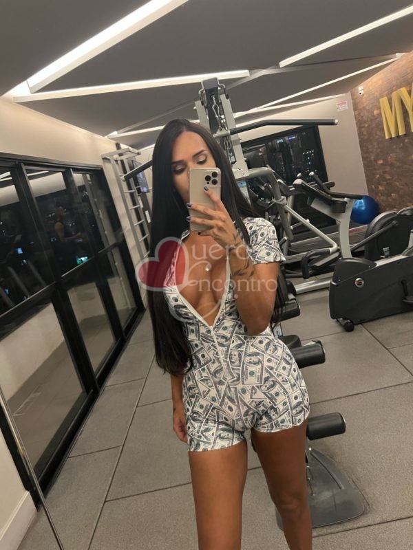 Foto de Bruna Top Trans