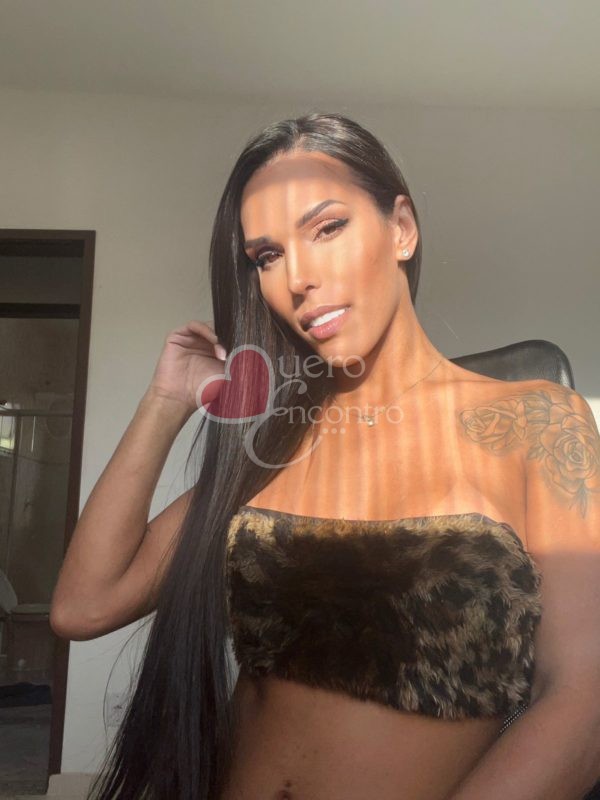 Foto de Bruna Top Trans