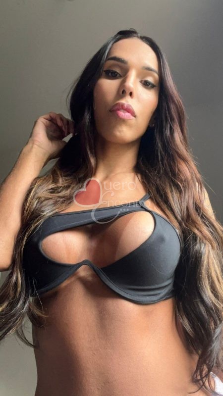 Foto de Bruna Top Trans