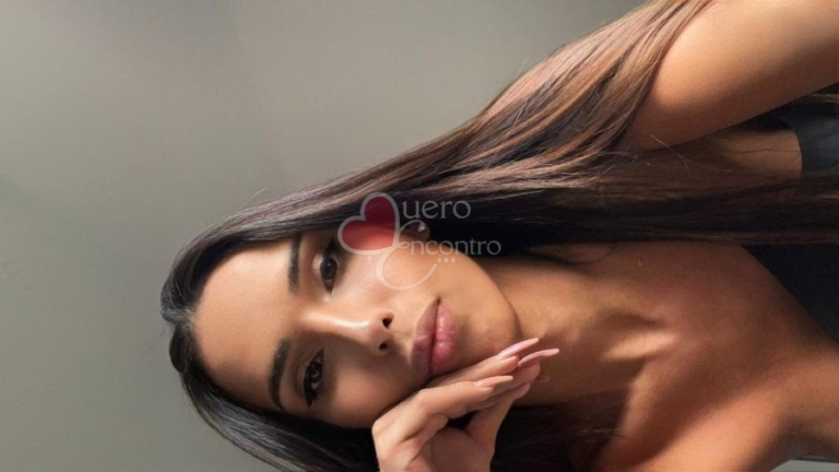 Foto de Bruna Top Trans