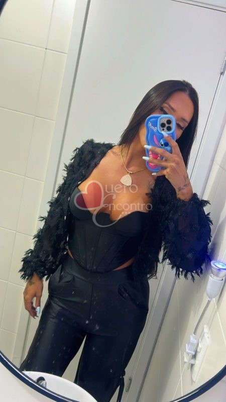 Foto de Bruna Top Trans