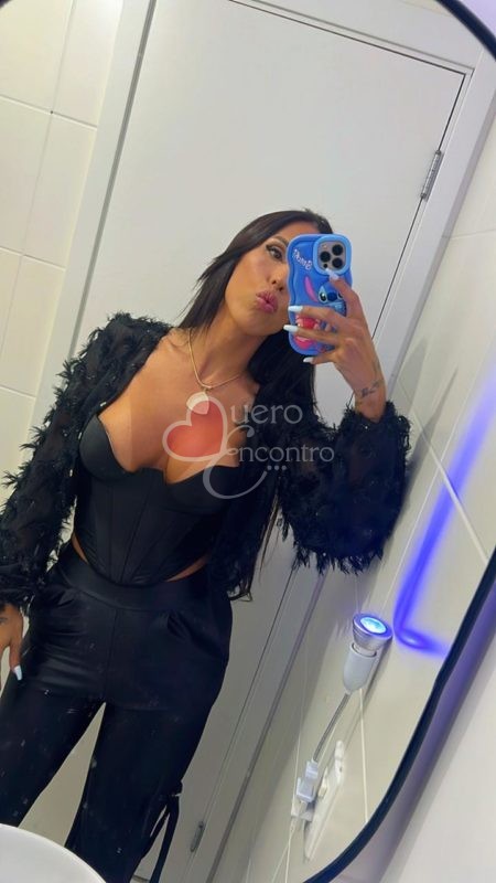 Bruna Top Trans
