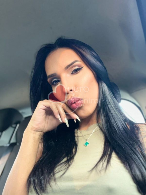 Foto de Bruna Top Trans