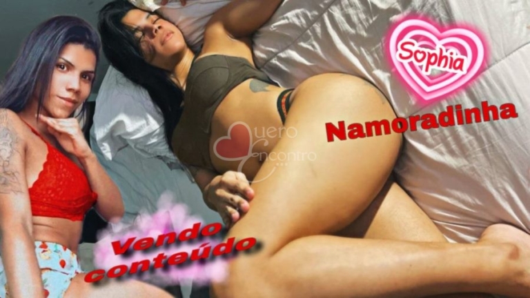 Foto de Sophia Petro