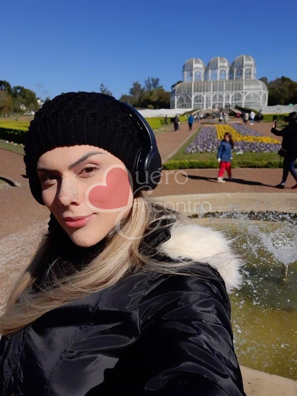 Lorena Di Castro