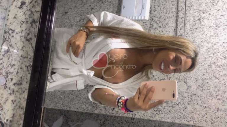 Foto de Geovanna Portylla