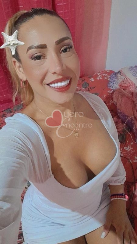 Foto de Geovanna Portylla